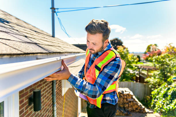 Best Emergency Roof Repair Services  in Rock Hall, MD